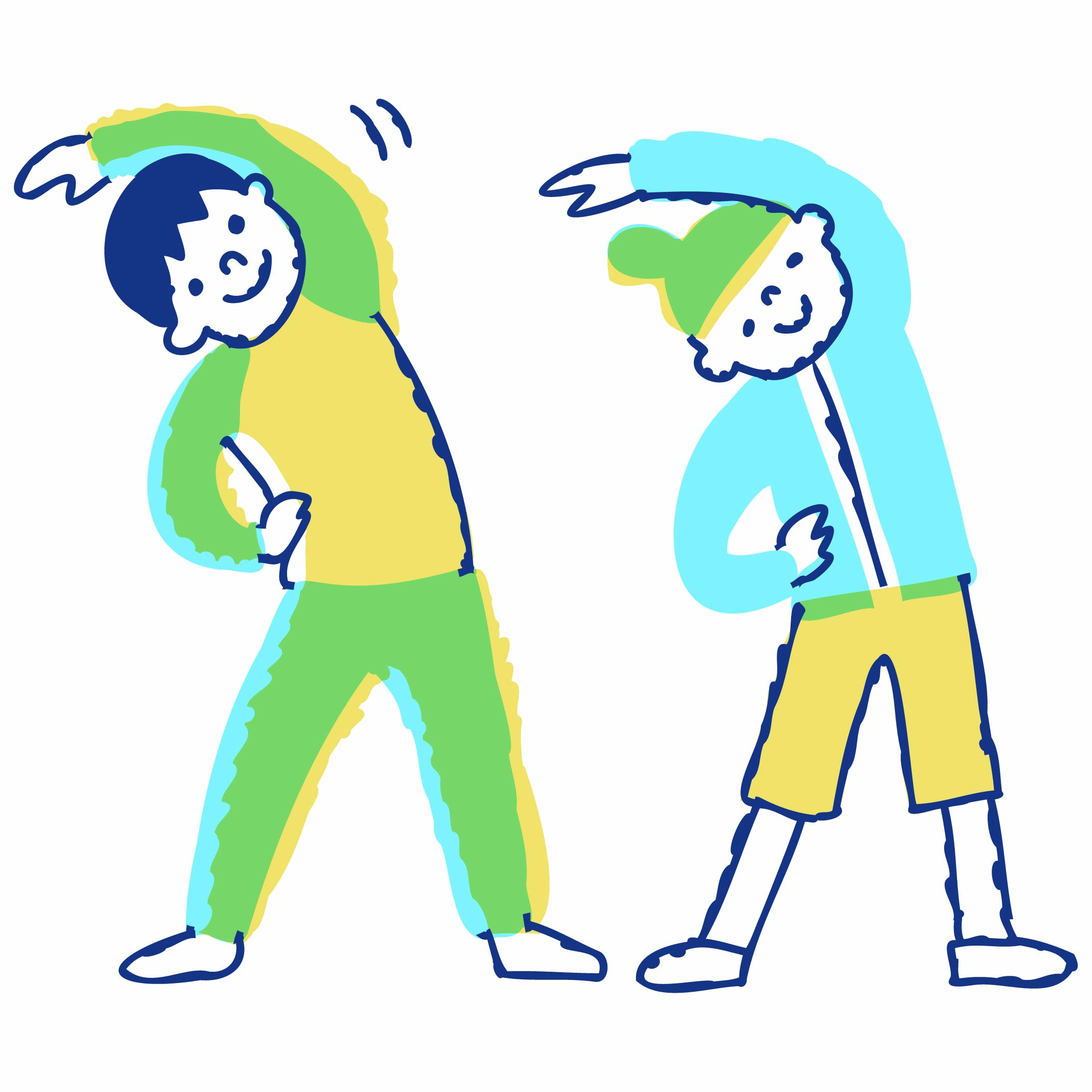 軽運動