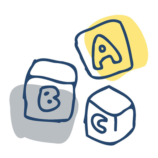 パズルやブロック