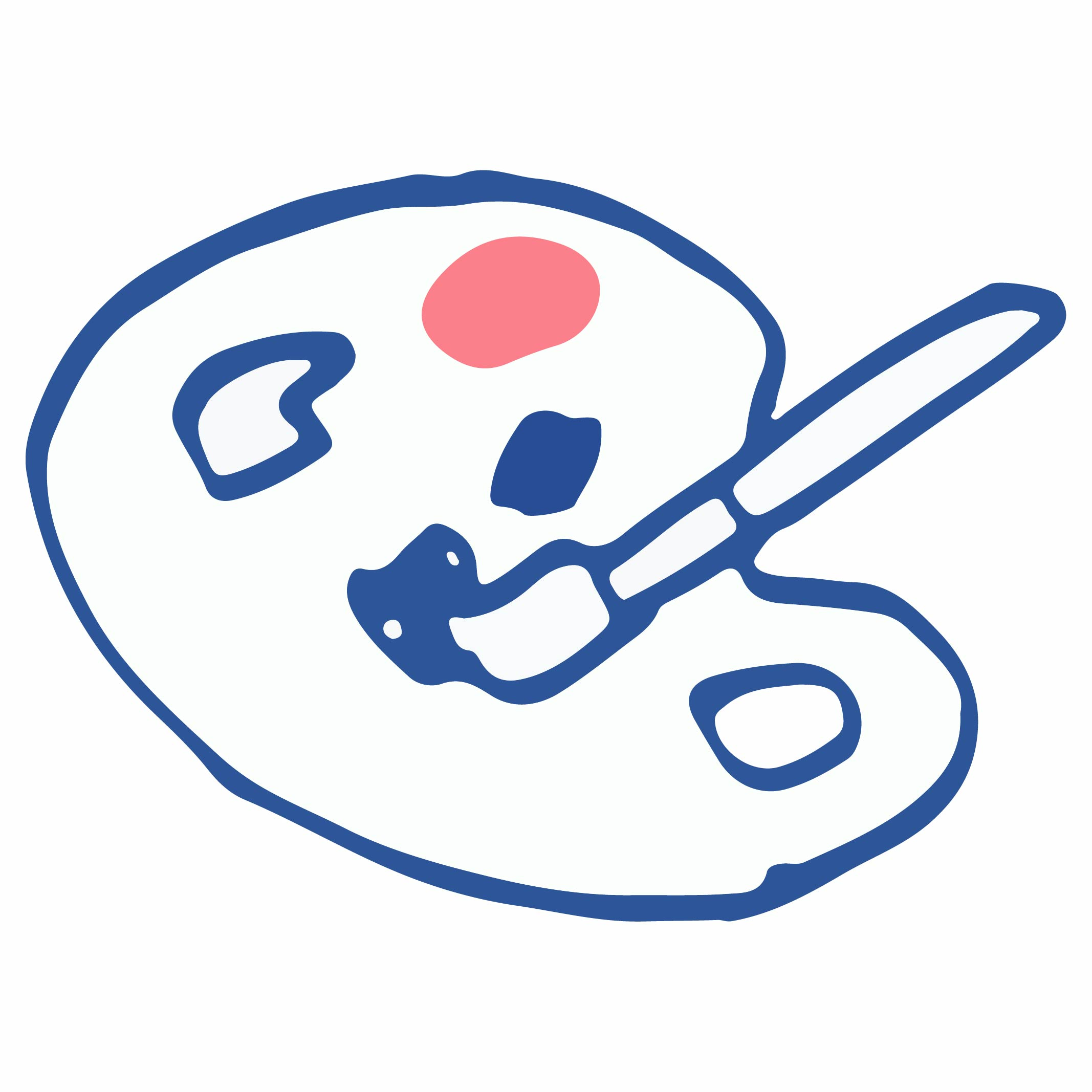 お絵描き